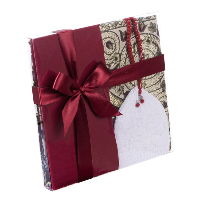 Hicaz Serisi Hac Umre Hediye Seti