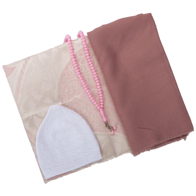 Hicaz Serisi Hac Umre Hediye Seti