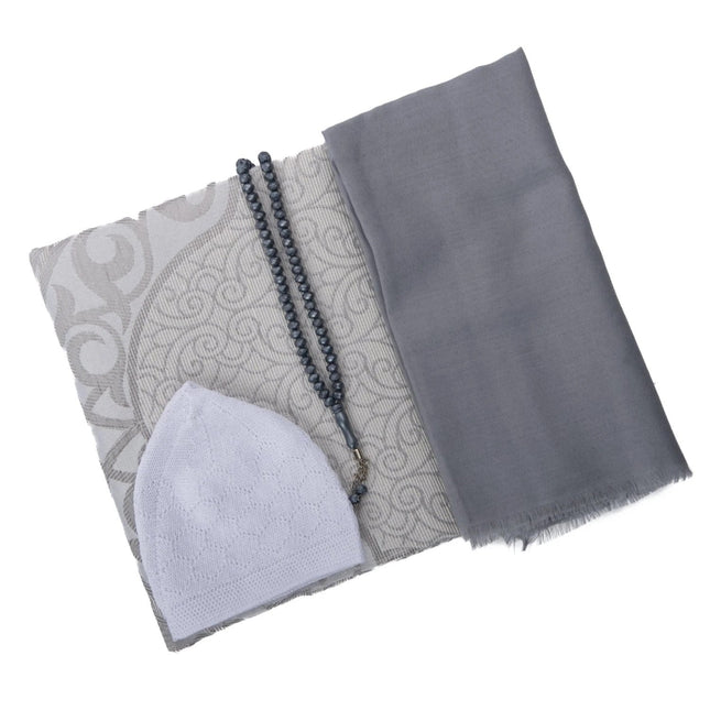 Hicaz Serisi Hac Umre Hediye Seti