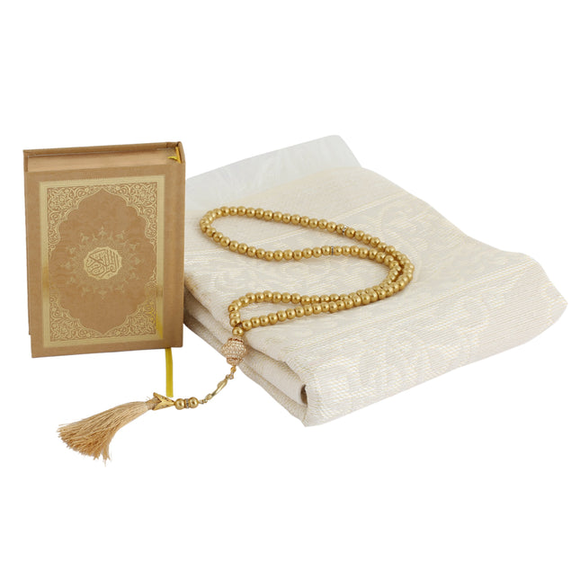 With Love Serisi Seccade Kuran-ı Kerim Seti