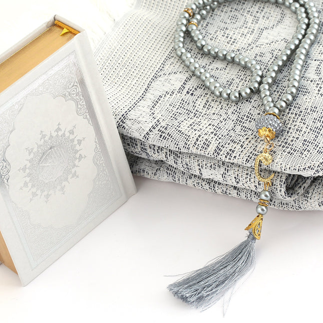 With Love Serisi Seccade Kuran-ı Kerim Seti