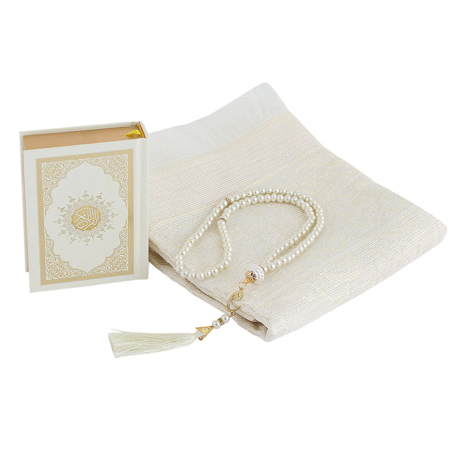 With Love Serisi Seccade Kuran-ı Kerim Seti