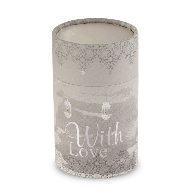 Kul Şerif Serisi Seccade Tesbih Hediye Seti