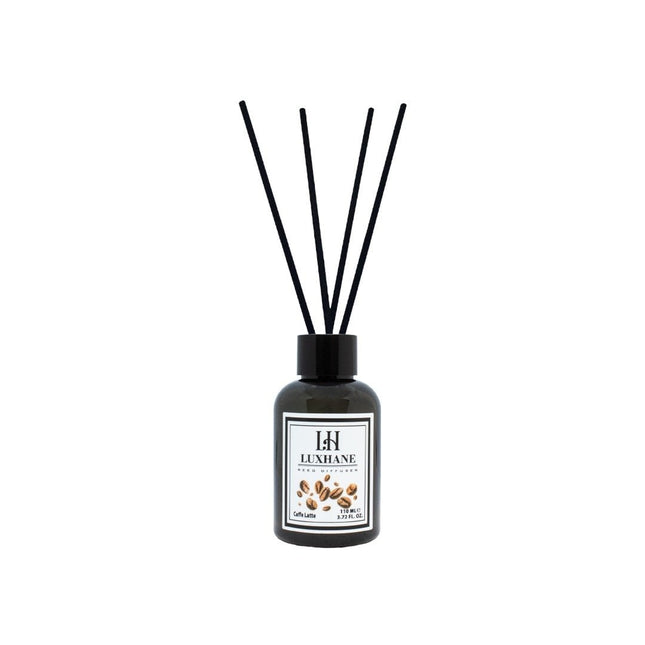 110 Ml Lüxhane Ortam Kokusu