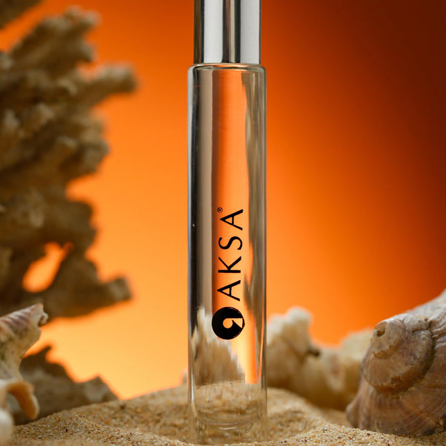 9 Ml Aksa Lüks Esans