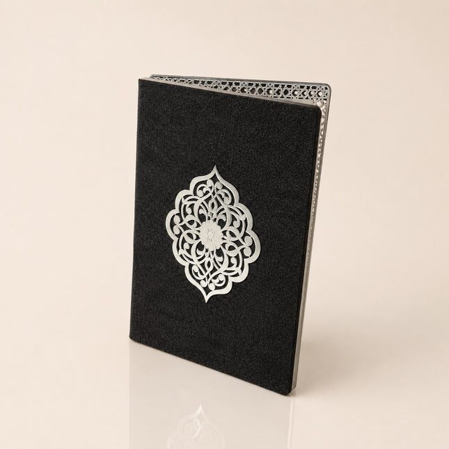 17x25 Cm İkili Kâbe &amp; Ravza Açılır Katlanır Masaüstü Plaket