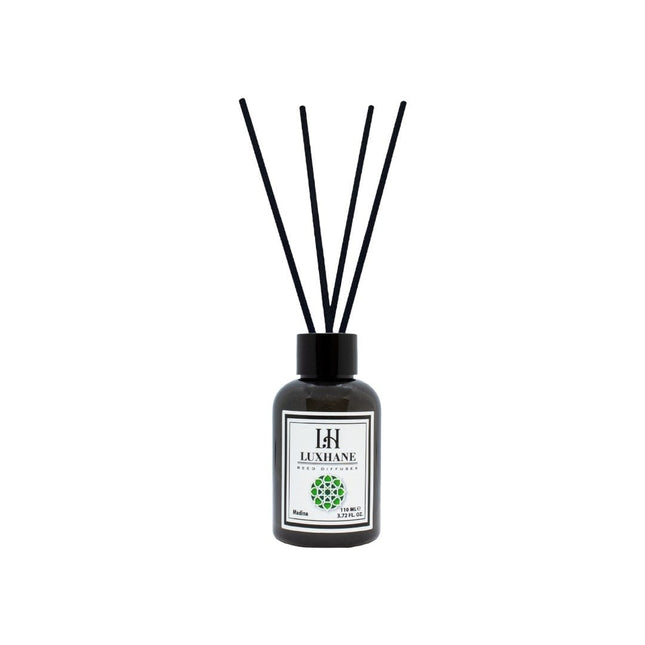 110 Ml Lüxhane Ortam Kokusu