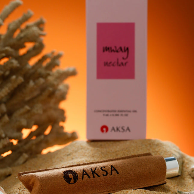 9 Ml Aksa Lüks Esans