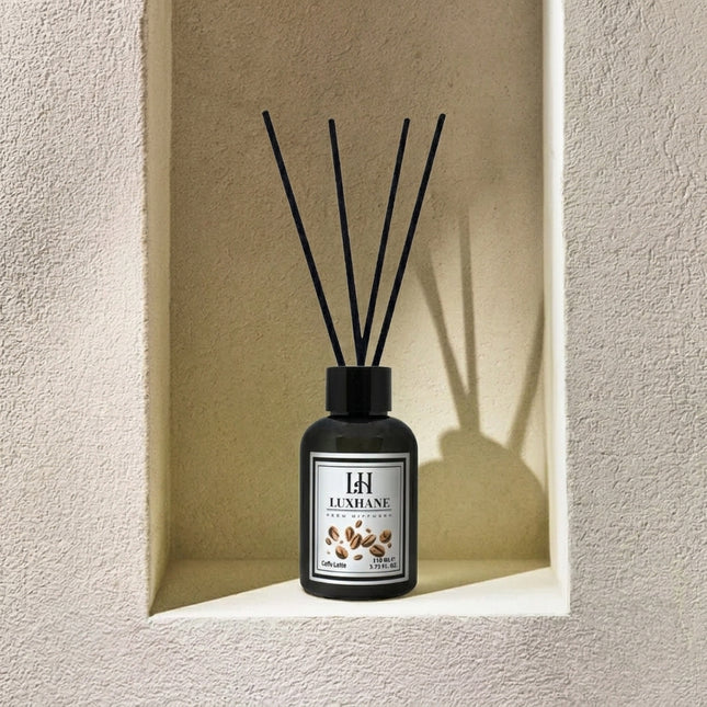 110 Ml Lüxhane Ortam Kokusu