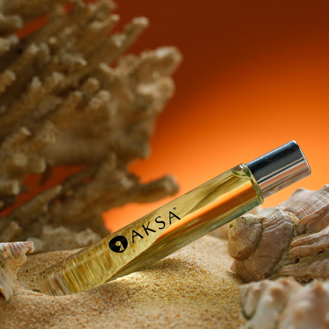 9 Ml Aksa Lüks Esans