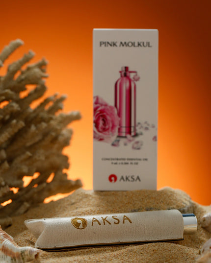 9 Ml Aksa Lüks Esans