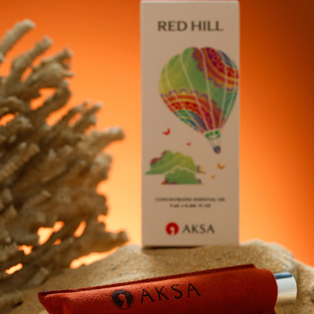 9 Ml Aksa Lüks Esans