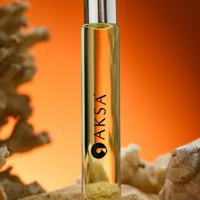 9 Ml Aksa Lüks Esans