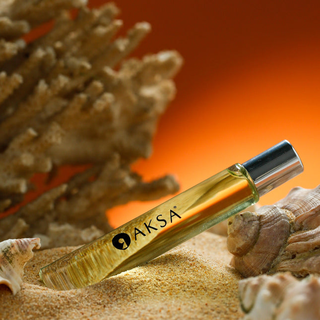 9 Ml Aksa Lüks Esans