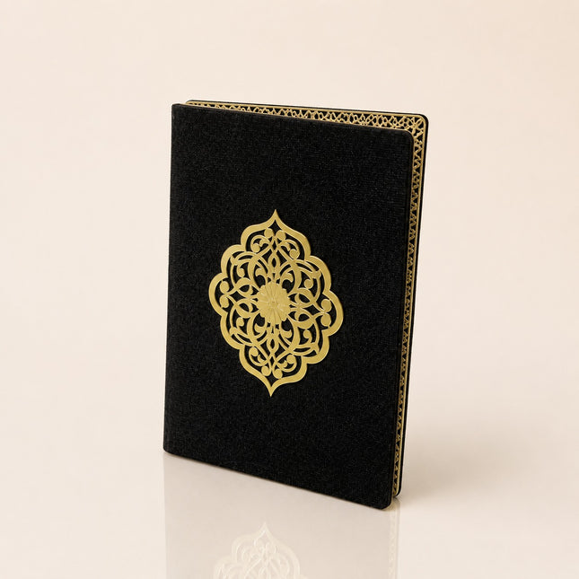 17x25 Cm İkili Kâbe &amp; Ravza Açılır Katlanır Masaüstü Plaket