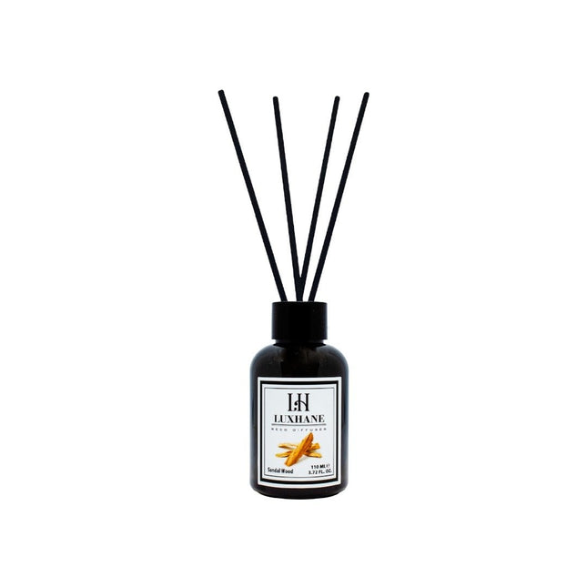 110 Ml Lüxhane Ortam Kokusu