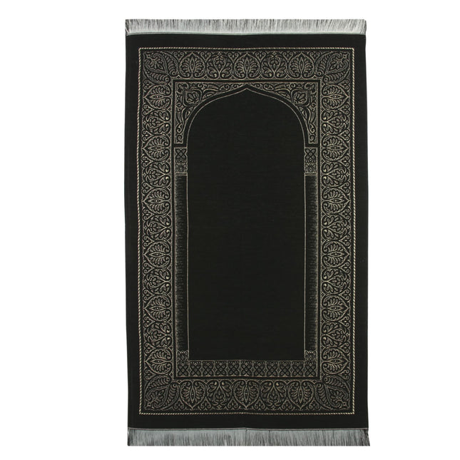 21x28x8 Cm Seccade Kuran-ı Kerim Tesbih Kutusu