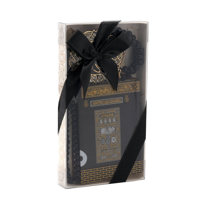 Hediyelik Kuran-ı Kerim Otosüs Tesbih Seti 36'Lı