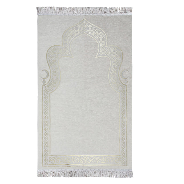 Ensar Açelya Şönil Seccade 25'Li