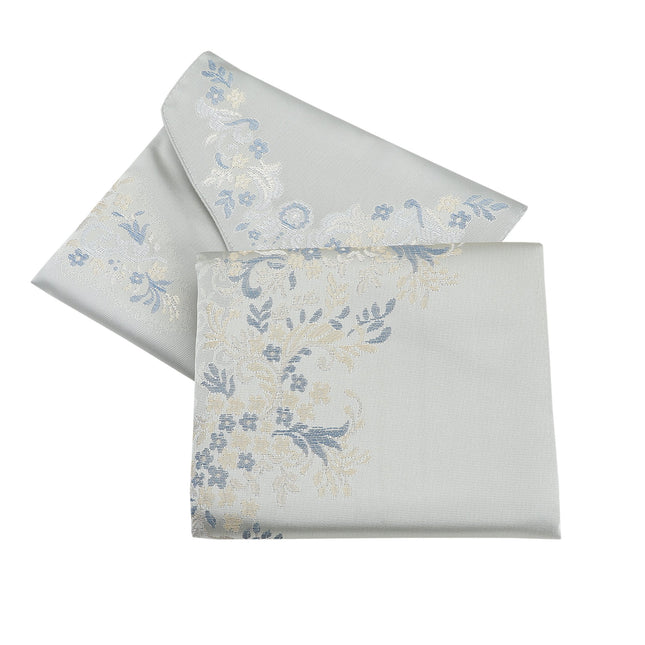 Çantalı Saten Seccade 50'Li