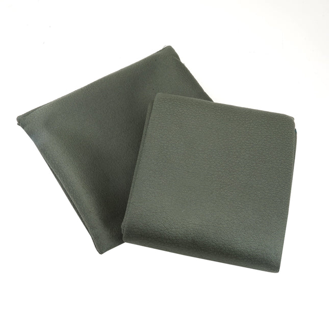 Nubuk Çantalı Seyahat Seccade 50'Li