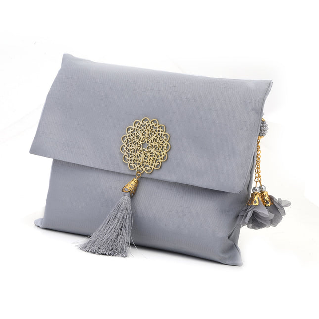 Şantuk Flower Seccade Tesbih Seti