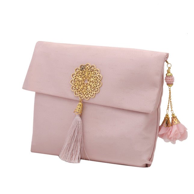 Şantuk Flower Seccade Tesbih Seti