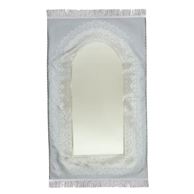 Saten Ayna Seccade 10'Lu