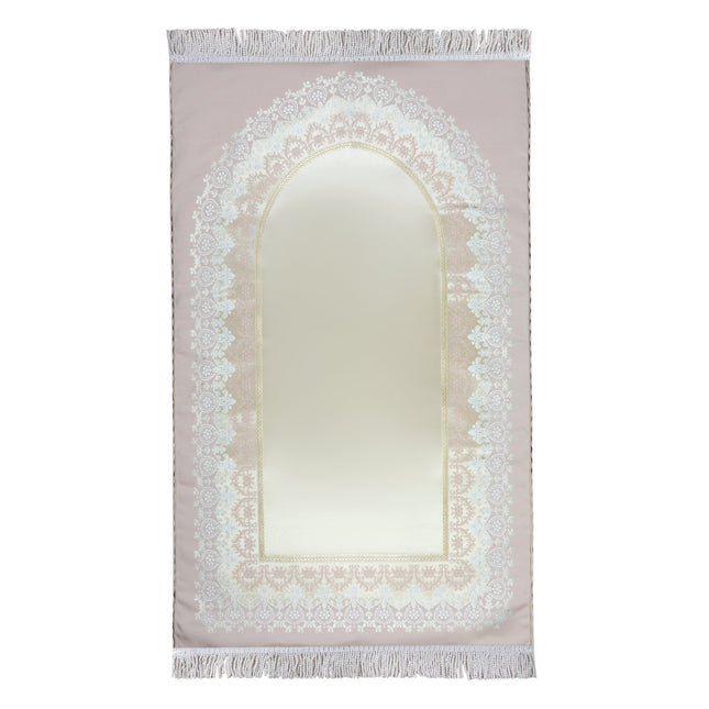 Saten Ayna Seccade 10'Lu