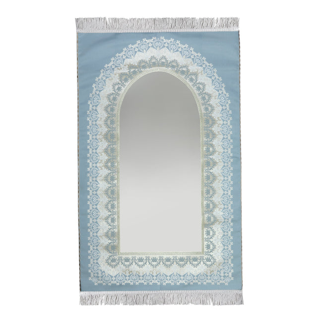 Saten Ayna Seccade 10'Lu