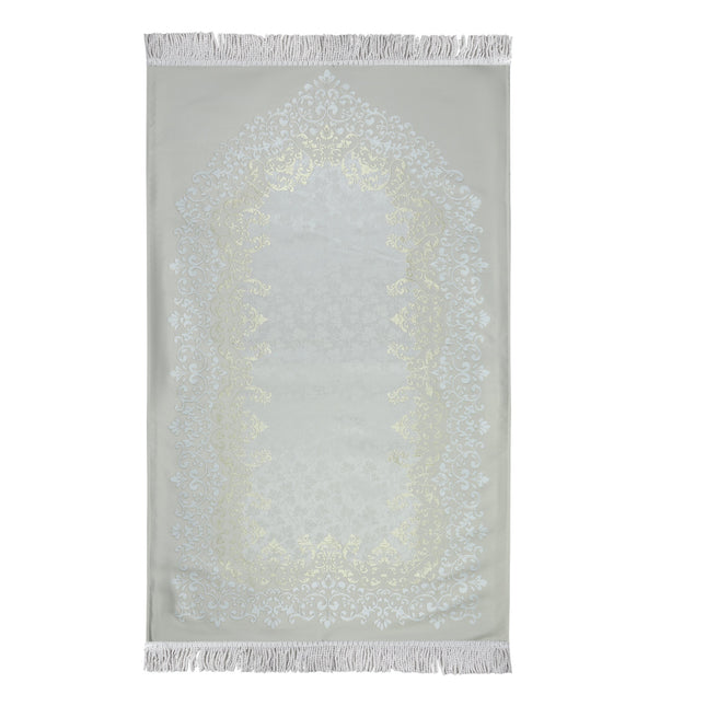 Saten Ayna Seccade 10'Lu