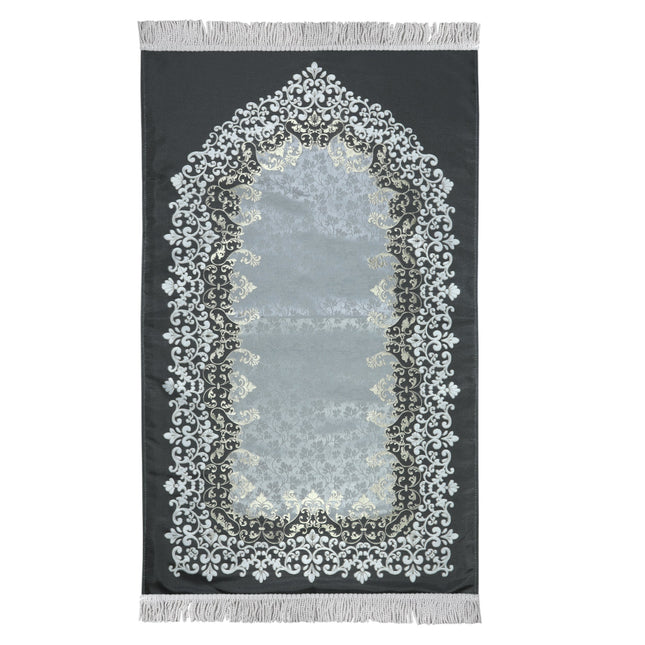 Saten Ayna Seccade 10'Lu