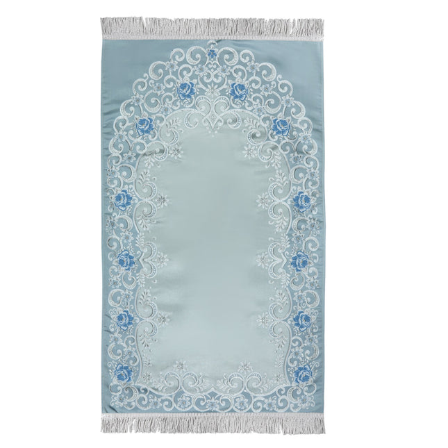 Saten Ayna Seccade 10'Lu