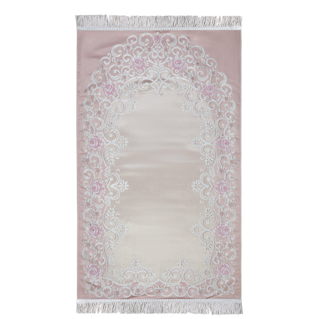 Saten Ayna Seccade 10'Lu