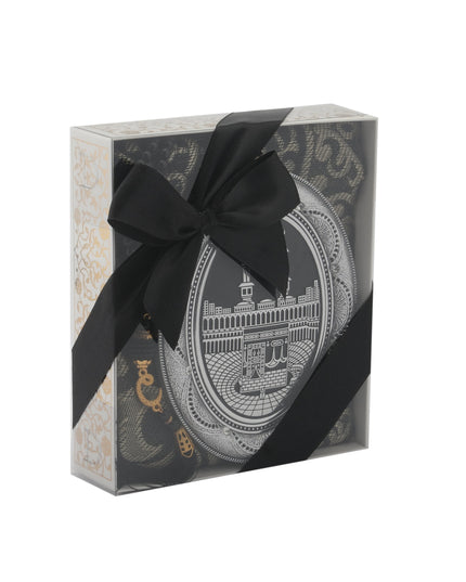 Hediyelik Seccade Tesbih Pano Seti