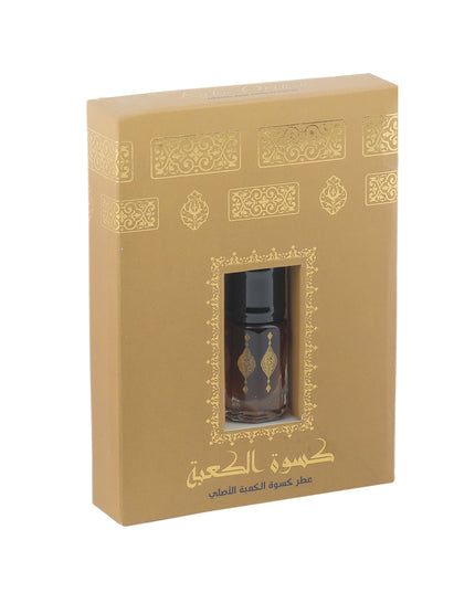 6 Ml Şelale Kabe Örtüsü Koku