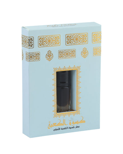 6 Ml Şelale Kabe Örtüsü Koku