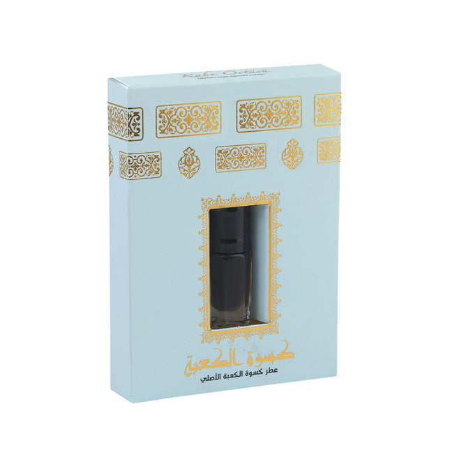 6 Ml Şelale Kabe Örtüsü Koku