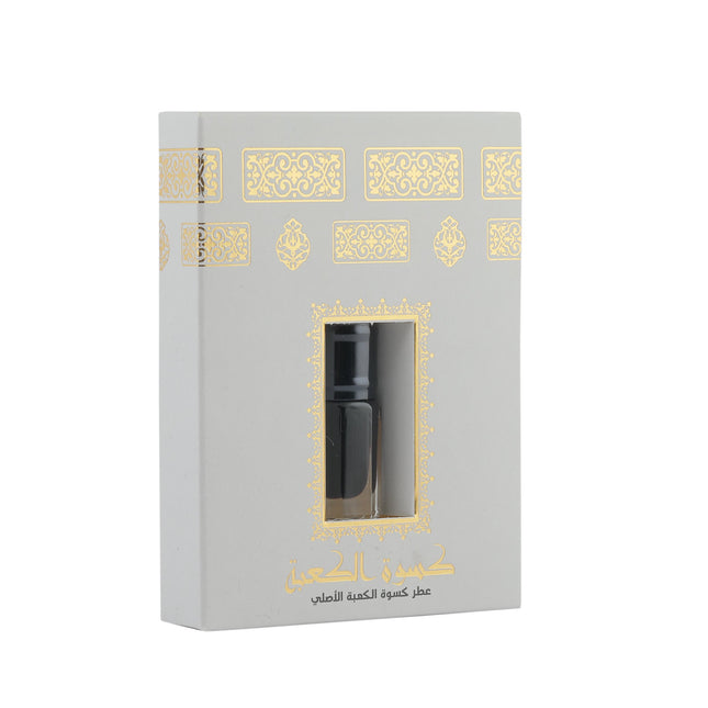 6 Ml Şelale Kabe Örtüsü Koku