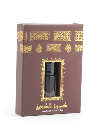 6 Ml Şelale Kabe Örtüsü Koku