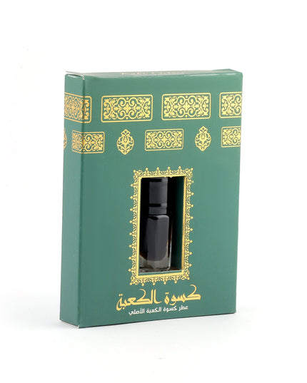 6 Ml Şelale Kabe Örtüsü Koku