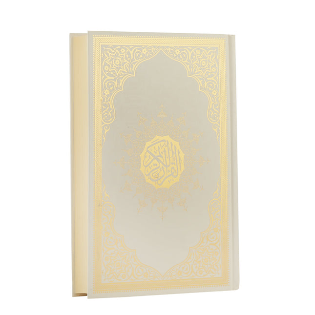 Melikşah Serisi Kuran-ı Kerim Tesbih Seti