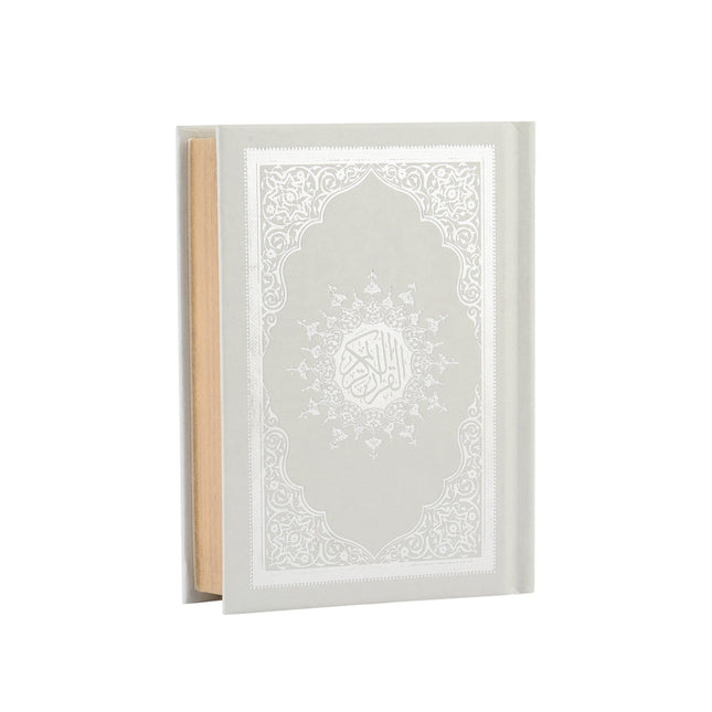 14x20 Cm Hafız Boy Medine Hatlı Kuran-ı Kerim (32 Adet)