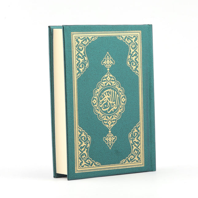 Bade Serisi Kuran-ı Kerim Şal Tesbih Seti