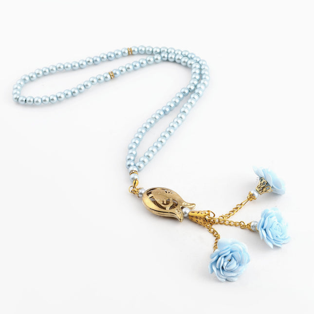 Yıldız Serisi Seccade Tesbih Seti