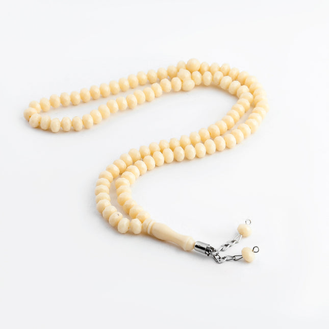 99'Luk 8 Mm Zümrüt Tesbih (10 Adet)