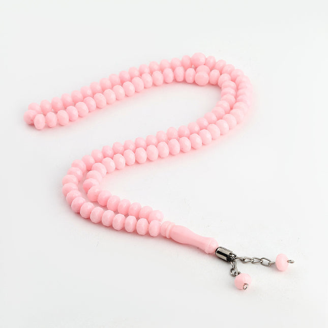 Üsküdar Serisi Ekonomik Seccade Tesbih Seti