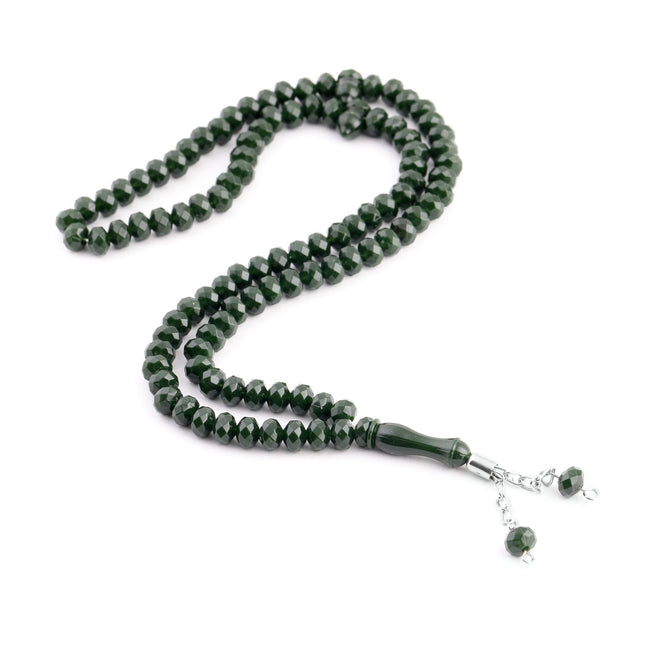 Hediyelik Mini Kuran-ı Kerim Tesbih Seti