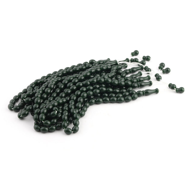 33'Lük 8 Mm Arpa Tesbih (10 Adet)