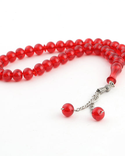 33'lük 14 Mm Mono Tesbih (10 Adet)